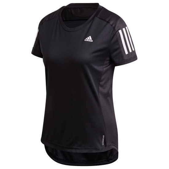 Adidas Γυναικεία κοντομάνικη μπλούζα Own the Run